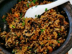 紫菜炒饭-黑明餐厅(白鹭洲店)