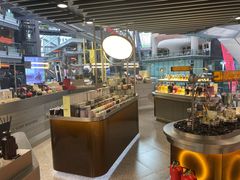 -SCENTBOUTIQUE(侨福芳草地购物中心店)