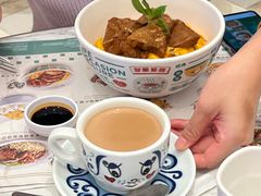 -翠华(澳门银河店)