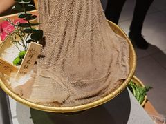 新西兰毛肚-巴奴毛肚火锅(悠唐购物中心店)