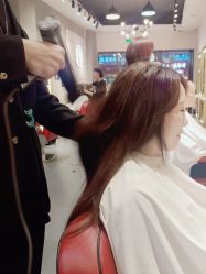 -P.R.O.salon 发哲