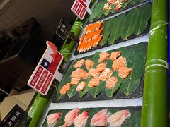 自助取餐区-加餐海鲜自助(宝龙一城店)
