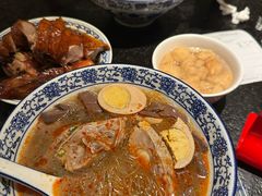 -小潘记鸭血粉丝汤