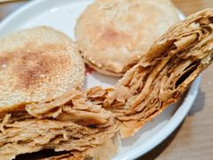 -李小老烧饼(常营民族家园店)