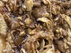 -金家老三饭庄(常营店)