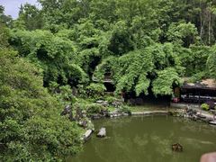 -天河潭旅游度假区
