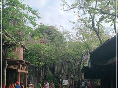 -长鹿旅游休博园