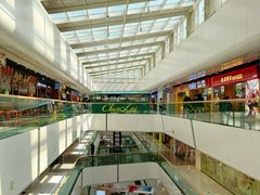 -万达广场(北京槐房店)