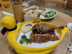 -郑百万·百万卤鹅重庆菜馆·家宴旗舰店(动物园店)