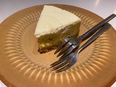 -BAKER&SPICE(安福路店)