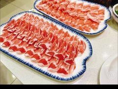 -福寿斋·老北京铜锅涮肉·烧烤(清岚店)
