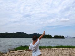 -东湖落雁景区