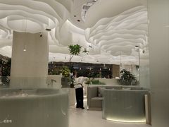 -大树餐厅(朝阳大悦城店)