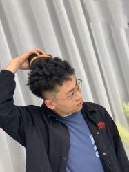 点击看大图 -BHG Hair Salon