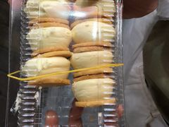 奶酪饼干-甜嘟嘟烘焙坊(舒城路店)