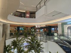 -梨花自助烤肉(西三旗万象汇黑金店)