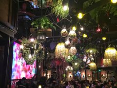-胡桃里音乐酒馆(白云五号T5 MALL店)