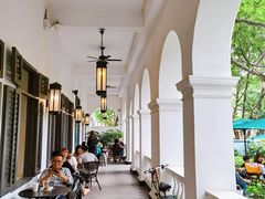 -星巴克臻选(广州沙面店)