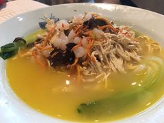 大煮干丝-扬州狮子楼·非遗淮扬菜(总店)