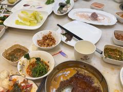 -围炉夜话·潮汕卤水火锅(榕江店)