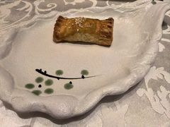 -臻宝中餐厅·大连菜·海鲜·融合菜(大连一方城堡豪华精选酒店)