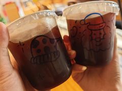 -LOOKA COFFEE(大鹏所城店)