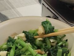 -彭耕记猪油炒小菜(吉联mall店)