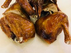 红烧石岐鸽-客家汇·客家传承菜(水库店)
