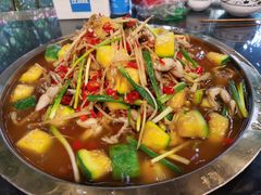 -拈一筷子·宜宾江湖菜(总店)