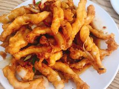 -九龙餐厅(大沽路店)