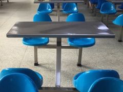 -南京工业大学-东苑1食堂