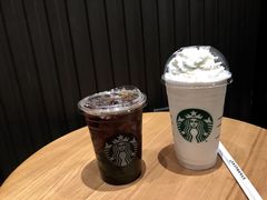 -星巴克臻选(青岛金狮广场店)