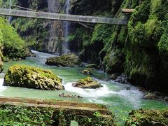 -马岭河峡谷风景区