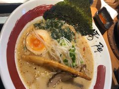 -雷门拉面店(新光天地店)