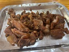 -清真-戏楼王记牛肉面