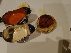 -MORTON'S 莫尔顿牛排坊(北京丽晶酒店)