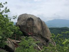 -吉林市朱雀山国家森林公园