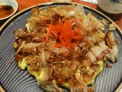 -気楽亭和食料理(气乐亭大世界本店)