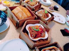 -喜鹊茶点.啫煲(车陂店)