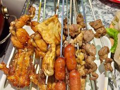 -京元盛铜锅涮肉(上海总店)