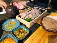 -湊湊火锅·茶憩(上海合生汇店)