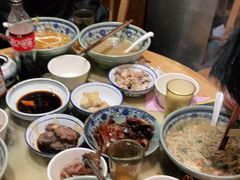 -慧娟面馆·餐厅(望江路店)