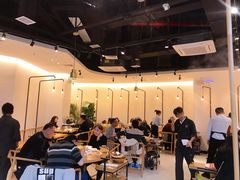 大堂-湯系·煲汤手艺人(东二环泰禾广场店)