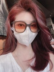 -M1 HAIR烫染