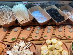 -一绪に寿喜烧(虹悦城店)