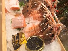 -Minase水濑·日料放题(外滩店)