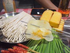 -生火火·小炉子炭烤(金楠天街总店)