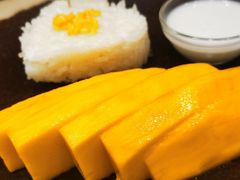 -曼谷食堂·泰国家庭料理(丹桂路店)