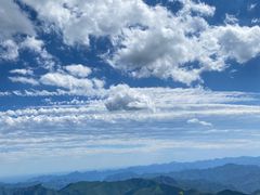 -白草畔自然风景区