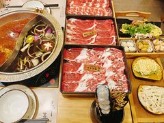 -牛匠和牛寿喜锅(西安总店)